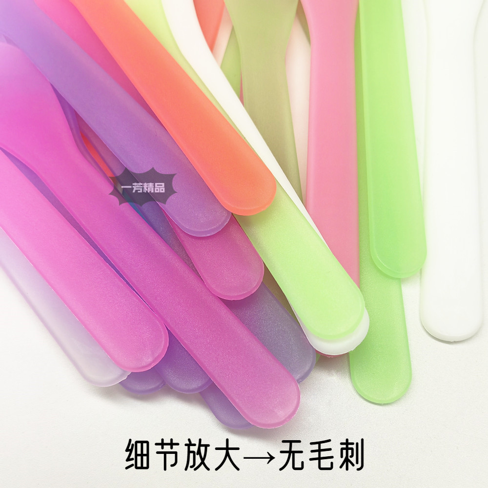 调膜棒面膜棒调泥膜DIY面膜工具美容院刮板搅拌棒软膜棒面膜刮勺,淘宝优惠券,粉丝福利购,淘宝优惠卷