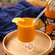 Sea buckthorn juice concentrated juice drink imported from Russia