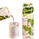 Cold Wave Birch Sap Plant Beverage Birch Extract Juice