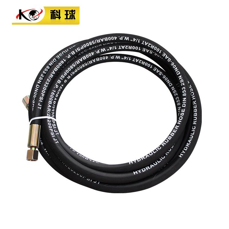 厂家直销GZ-7气动黄油机标准黄油桶15KG 高压注油器 黄油枪 - 图2