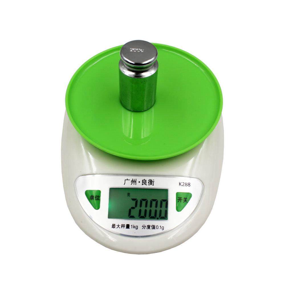 禾平之家 K288（平盘） 烘焙迷你厨房秤 电子称 卖菜秤,淘宝优惠券,粉丝福利购,淘宝优惠卷