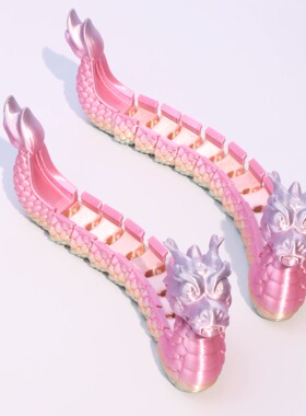 龙舟摆件家居装饰品办公室桌面