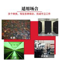 Blackout alarm 220V 220V Farm sound and light 380V three-phase four-wire power cut off alarm