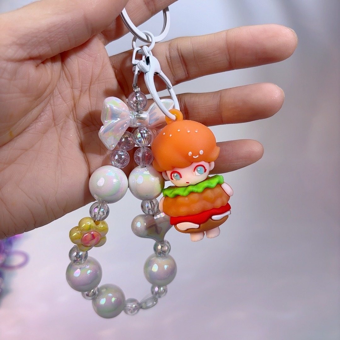 个人单【可爱挂件】一组11色居家桌面摆件,淘宝优惠券,粉丝福利购,淘宝优惠卷