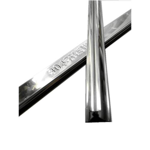 食品级304不锈钢集成吊顶轻钢龙骨架铝扣板工程板三角龙骨全套配 - 图1