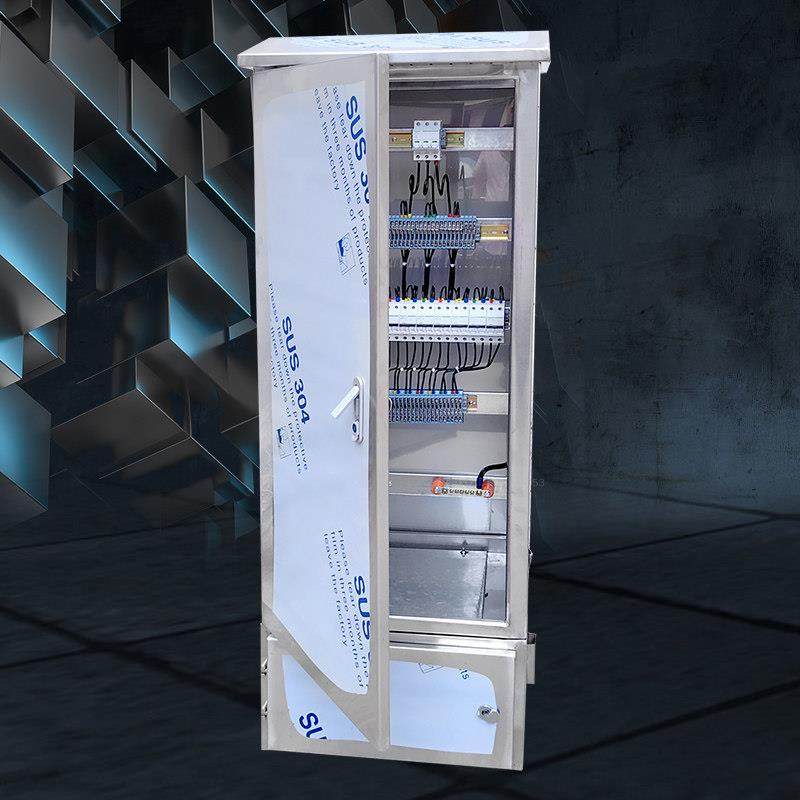 不锈钢户外XJ1端子箱35KV110KV220KV380KV加热除湿变电站成套箱,淘宝优惠券,粉丝福利购,淘宝优惠卷