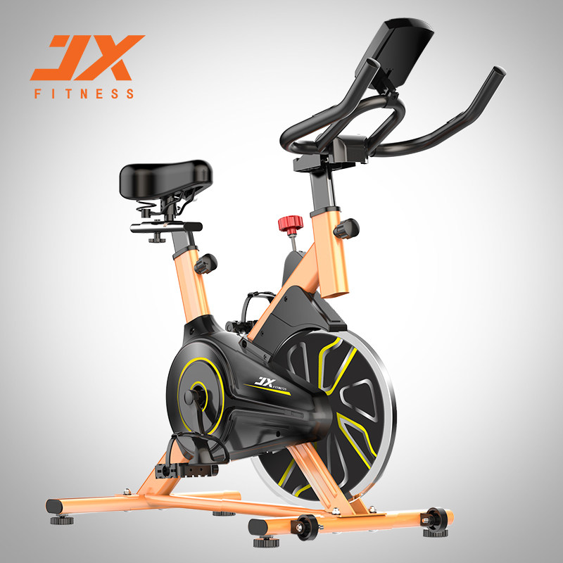 JX Junxia exercise bike home dynamic single