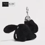 Плюшевая кукла, аксессуар на рюкзак, подвеска, брелок, котенок, кот, подарок на день рождения