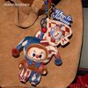 POPMART Bubble Mart hanging chain blind box