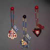 POPMART Bubble Mart hanging chain blind box