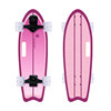 SOONSUN pedal-free floor spring bridge Lu Chong adults and children four-wheel skateboard entry men and women road rush flash