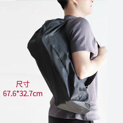SOOSUN滑板包 19寸24寸通用滑板包 - 图2