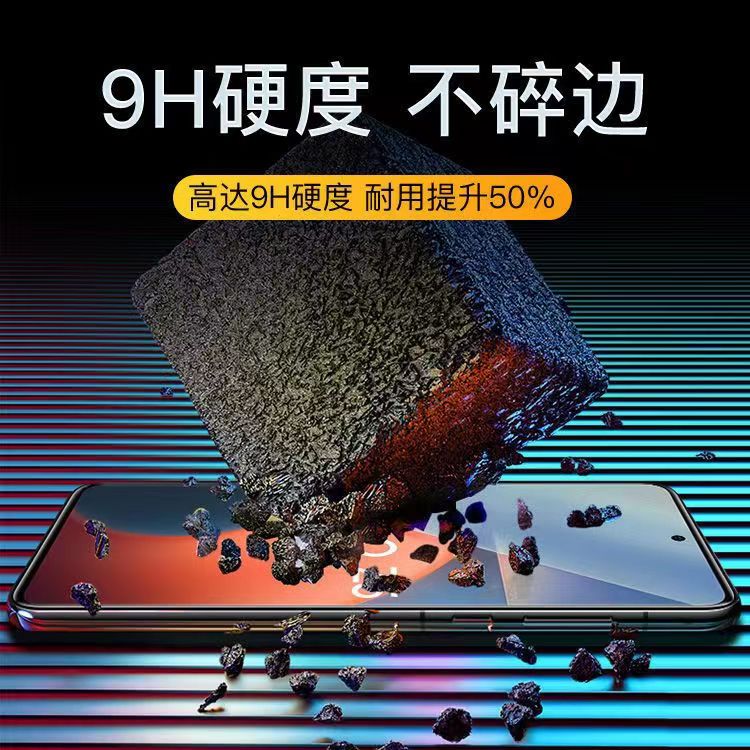 vivoiqooz5钢化膜iqooz5x的手机膜iqz全屏覆盖iqoo水凝膜z5vivo保护iq00ipooz爱酷iooqz防摔iqqoz适用vivoiqz - 图3