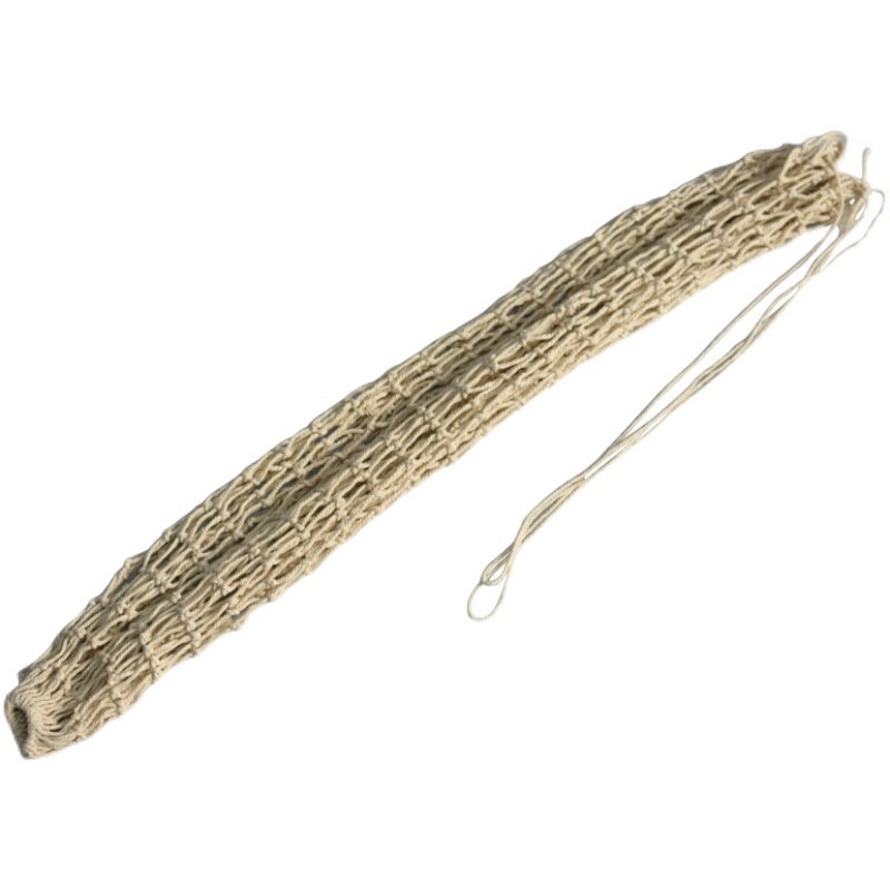 大号粽子网兜纯棉网袋纯手工可收口编织袋家用多功能打包粽子袋,淘宝优惠券,粉丝福利购,淘宝优惠卷