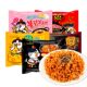 Samyang spicy turkey noodles imported from South Korea 140g