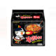 Samyang spicy turkey noodles imported from South Korea 140g