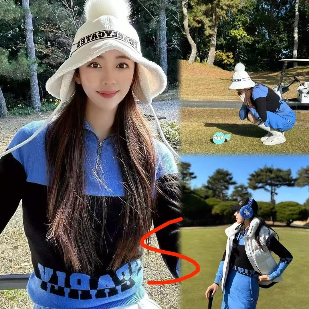 特价清仓福利全新断码高尔夫服装女装长袖上衣运动高球棒球服百搭,淘宝优惠券,粉丝福利购,淘宝优惠卷