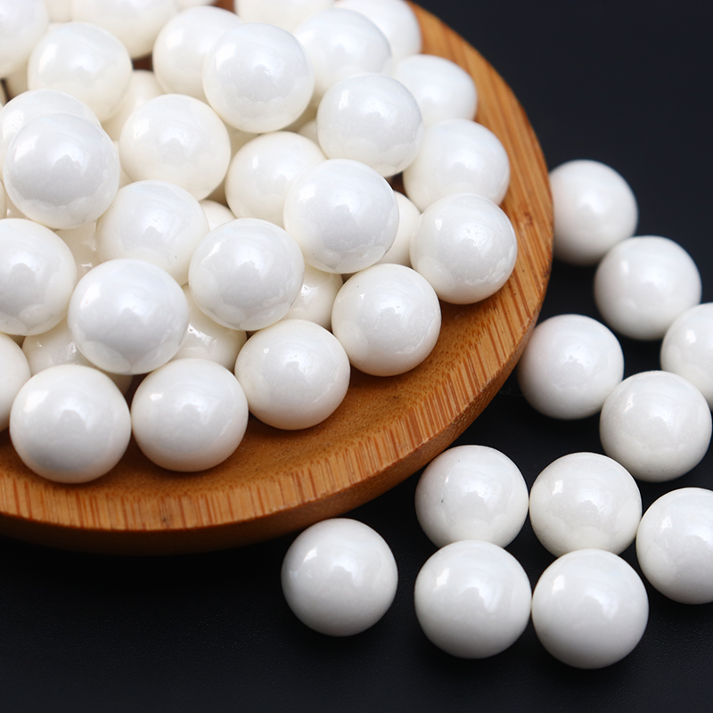 95氧化锆珠氧化锆球球磨机砂磨机锂电涂料油漆油墨组织研磨抛光珠,淘宝优惠券,粉丝福利购,淘宝优惠卷