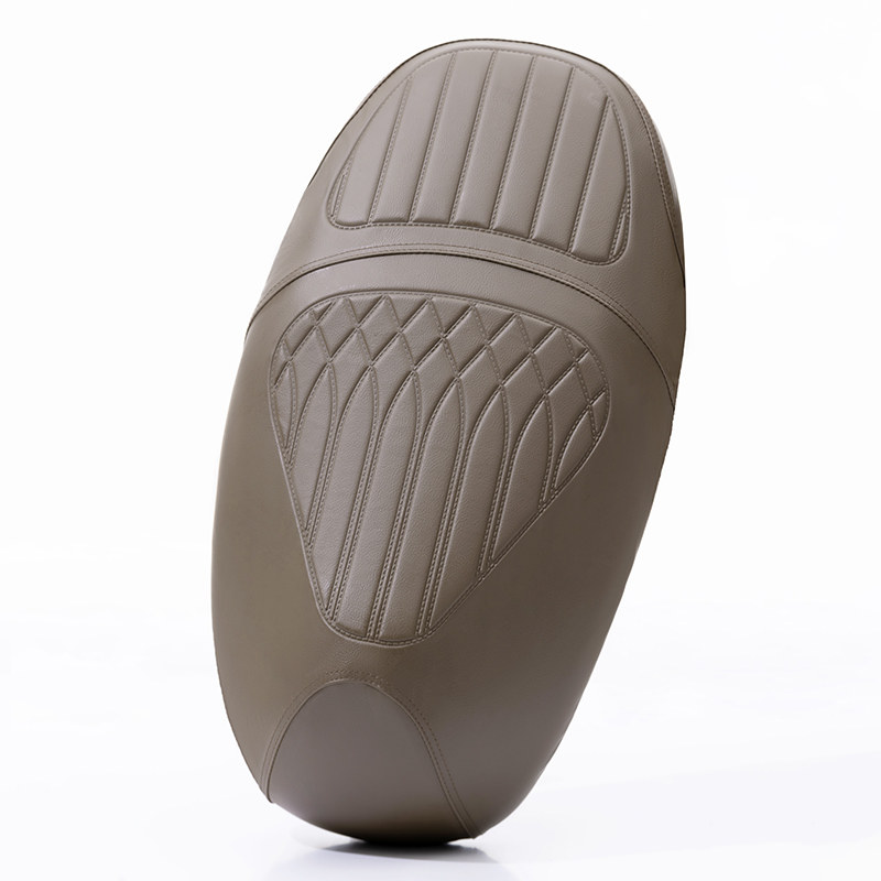 电动车坐垫套皮革防水四季通用电瓶车雅迪摩登光芒70专用座椅保护,淘宝优惠券,粉丝福利购,淘宝优惠卷