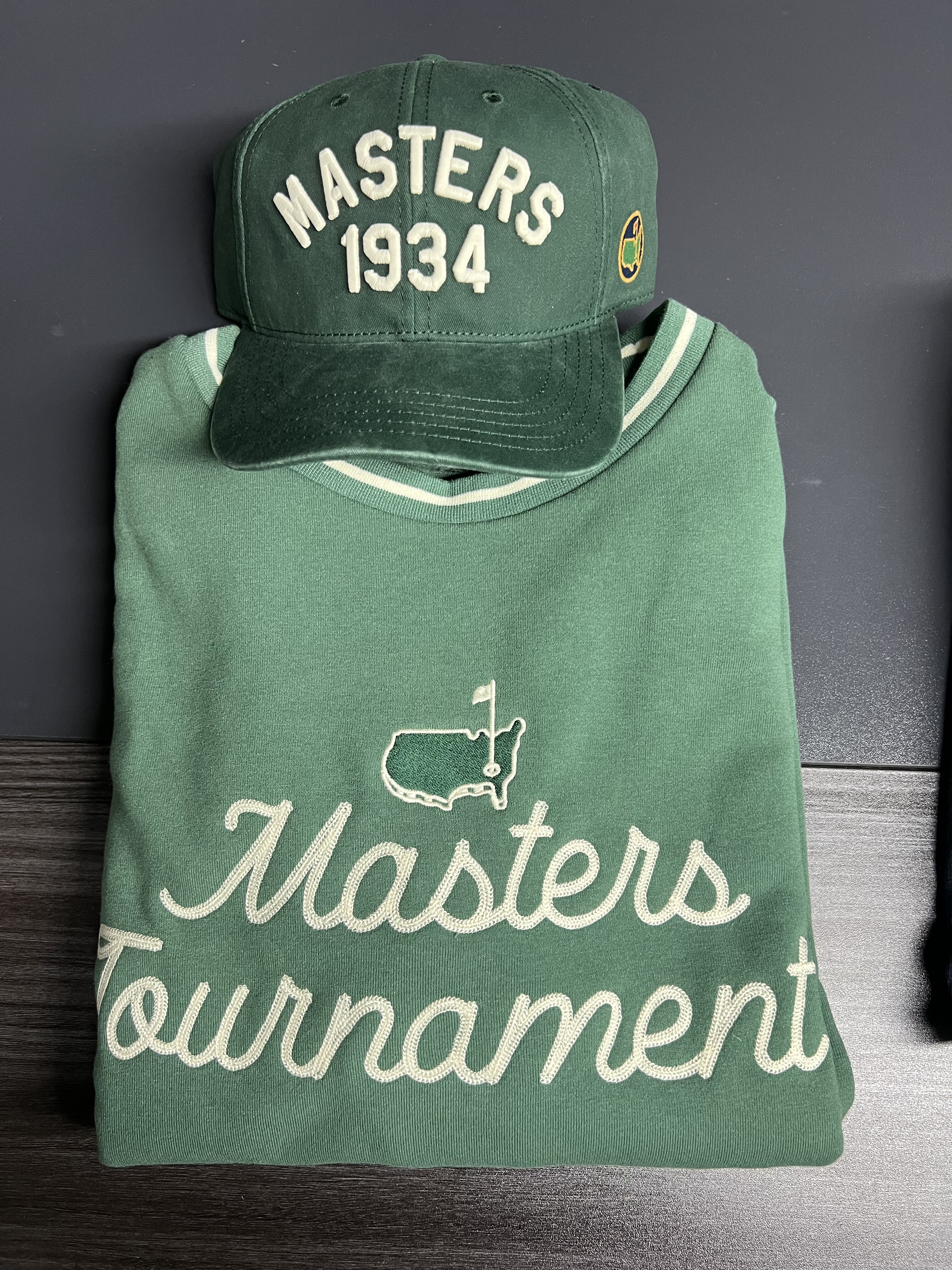 美国大师赛masters男女高尔夫球加绒圆领卫衣新款秋冬保暖外套,淘宝优惠券,粉丝福利购,淘宝优惠卷