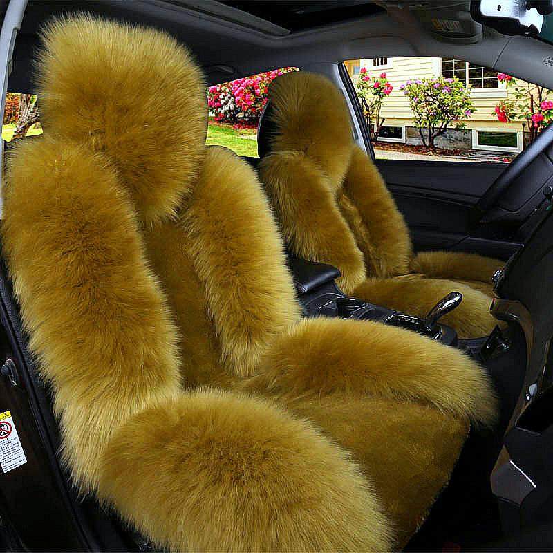 汽车坐垫冬季羊毛前排单个单片坐垫毛绒座垫通用座套毛垫厂家,淘宝优惠券,粉丝福利购,淘宝优惠卷