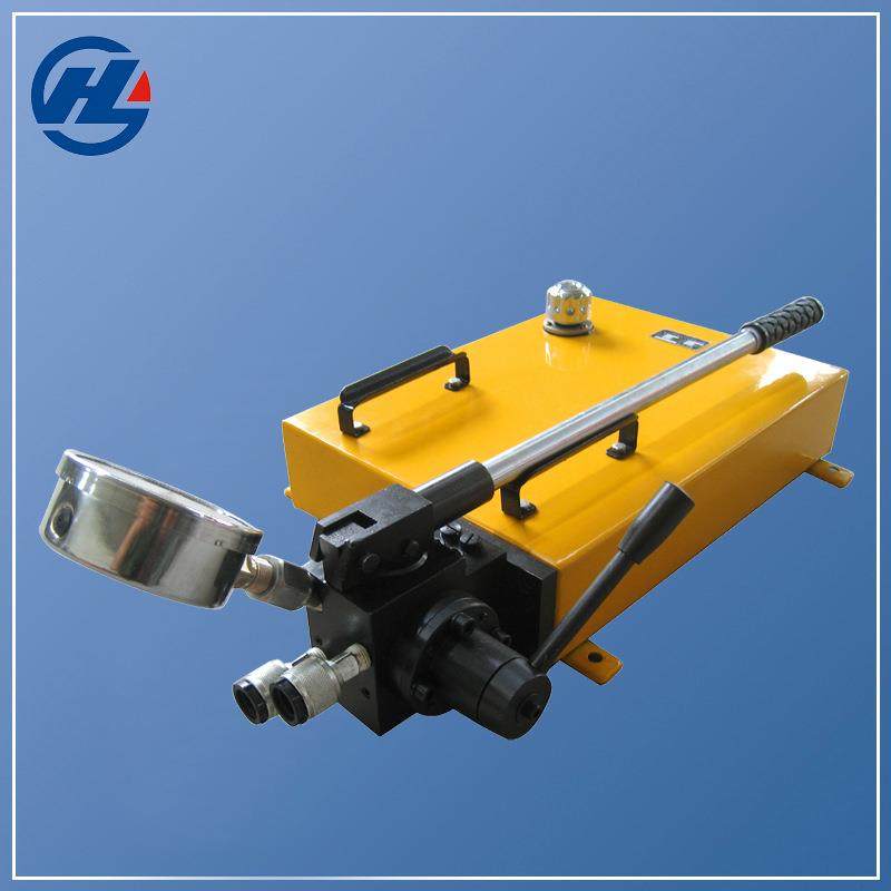 便携式手动液压泵大流量超高压换向液压手动泵SYB-2a手动泵,淘宝优惠券,粉丝福利购,淘宝优惠卷