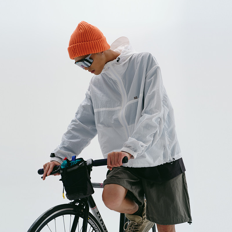 APPARITION 专业防紫外线 UPF50+ 防晒服外套 防晒衣 皮肤衣,淘宝优惠券,粉丝福利购,淘宝优惠卷