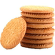 Sucrose-free Hericium biscuits 5 Jin Jin is equal to 0.5 kg, the whole box is authentic