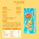 Sijibao cheese sandwich biscuits 200g*2 boxes imported