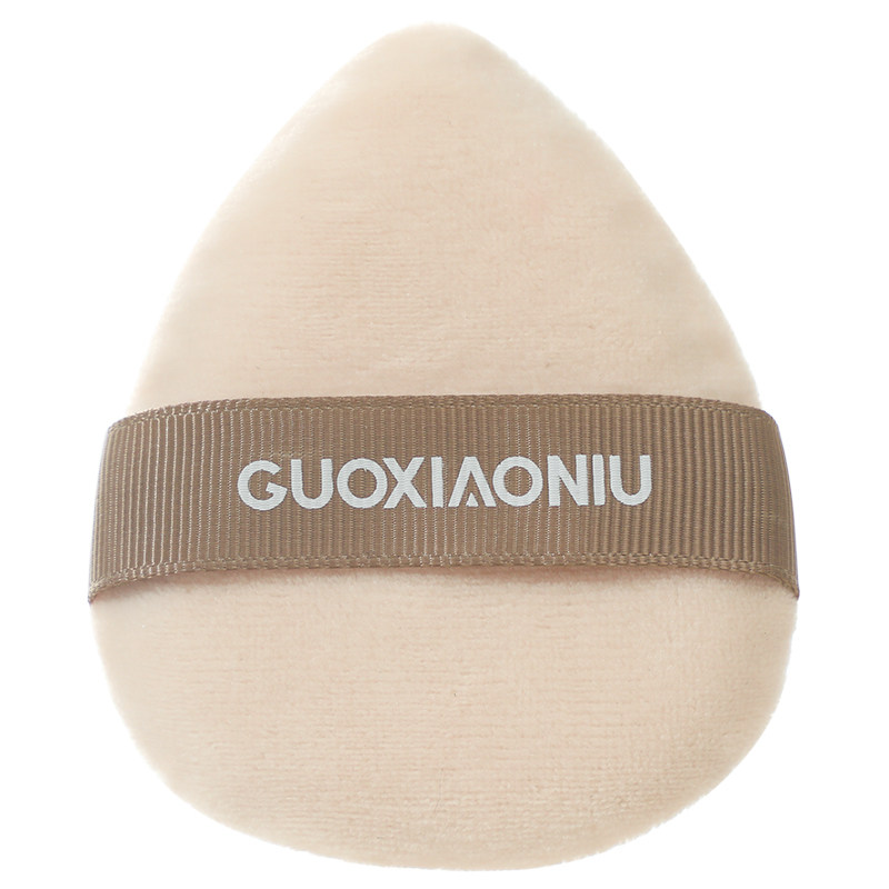 郭小妞奶咖棉花糖两用粉扑气垫超软不易吃粉底液化定妆定妆美妆蛋,淘宝优惠券,粉丝福利购,淘宝优惠卷