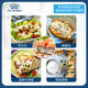 Imported Holloman original light mayonnaise whole box supplier