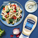 Hellmanns Light Fat Reduced Calorie Mayonnaise Spanish
