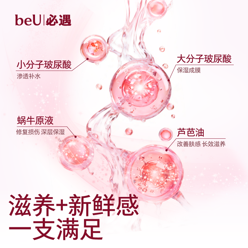 beU必遇五感凝胶润滑液女用高潮液私处快感增强液润滑剂情趣用品,淘宝优惠券,粉丝福利购,淘宝优惠卷