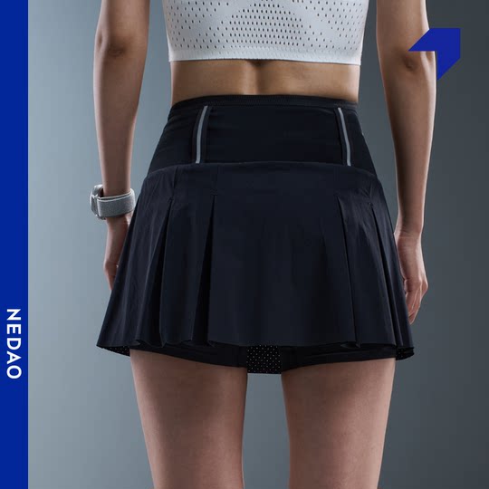 Женская юбка для бега по пересеченной местности