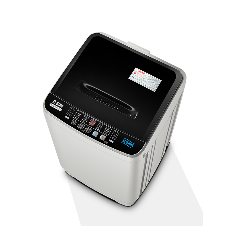 志高民权新爱多洗衣机