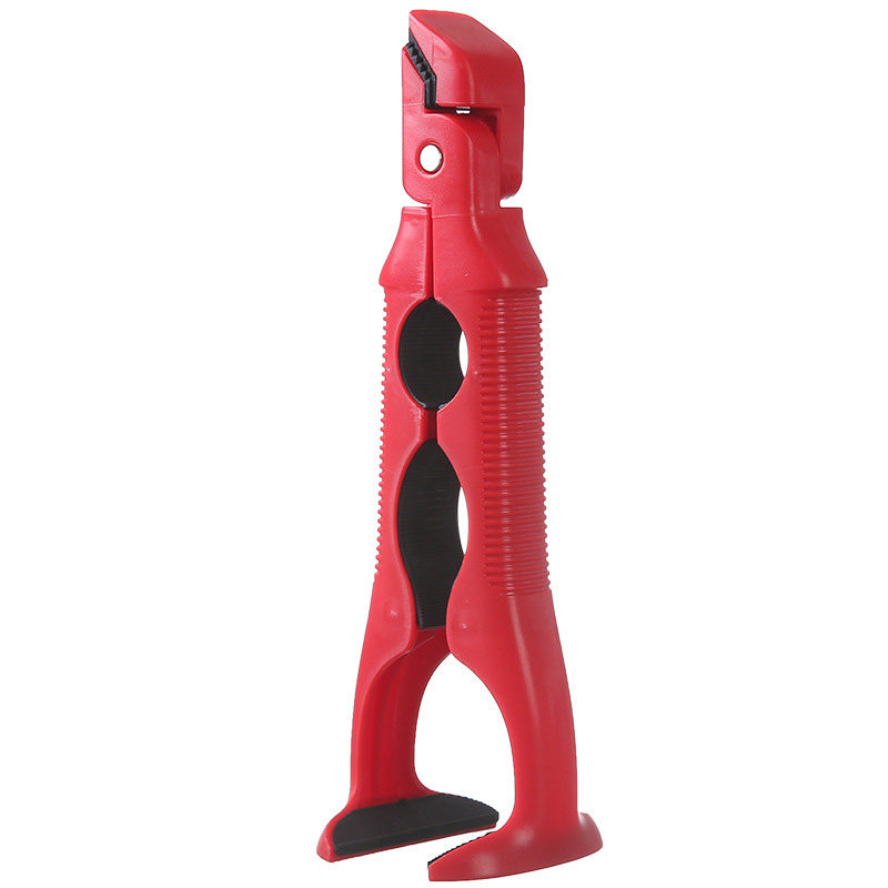 多功能三合一防烫夹取碗夹开罐头夹厨房夹盘子隔热神器管道清洁棒,淘宝优惠券,粉丝福利购,淘宝优惠卷