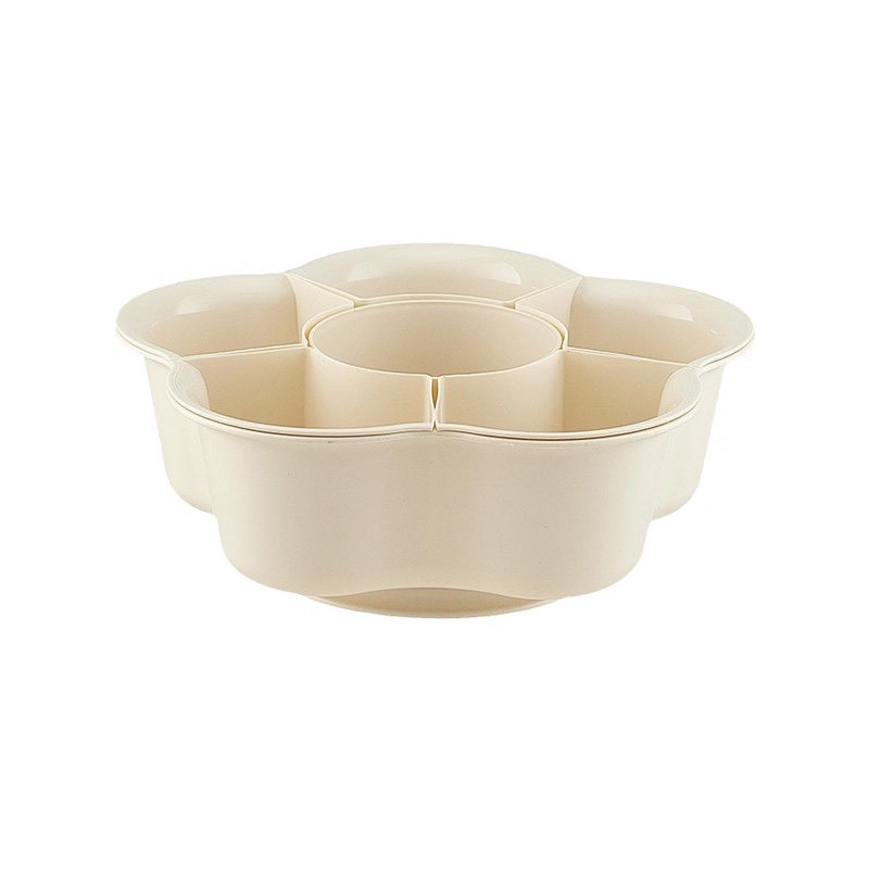 火锅配菜盘家用蔬菜篮置物架可旋转收纳筐家庭厨房分格拼盘备菜盘,淘宝优惠券,粉丝福利购,淘宝优惠卷