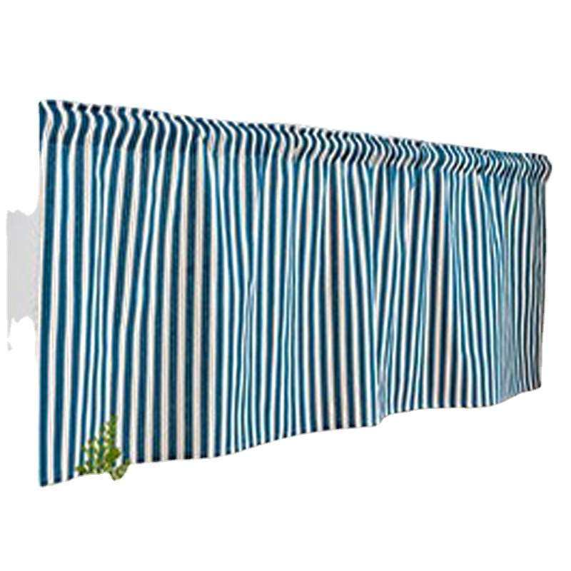 短帘厨房隔断帘148x50窗帘遮挡帘子门帘,淘宝优惠券,粉丝福利购,淘宝优惠卷