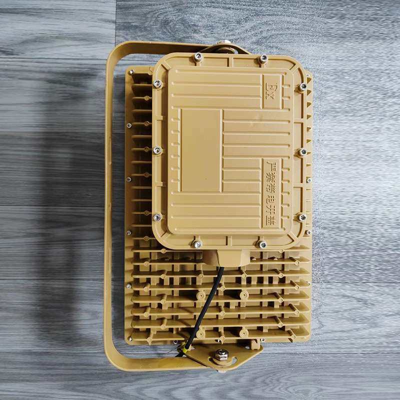 方形免维护防爆灯车间仓库投光灯 户外加油站泛光大功率用灯,淘宝优惠券,粉丝福利购,淘宝优惠卷