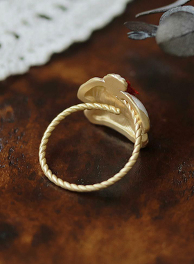 Ayatorie女可爱戒指精致礼盒装