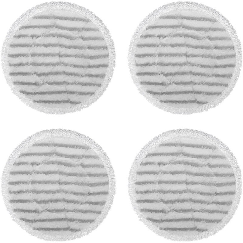 Suitable for American shark electric steam mop cloth replacement rag T21 TP2 cleaning accessories S7000