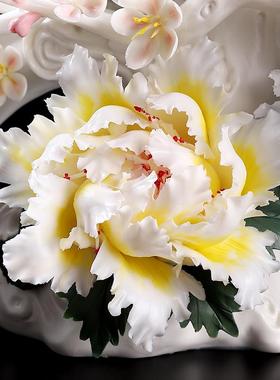 方H32-22A泥土新中店式福寿绵长高档酒客厅东玄关酒柜书博房古架