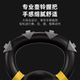 Gxmmat professional fitness kettlebell cast iron solid for men and women