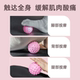 Gxmmat Yoga Fitness Muscle Relaxation Massage Fascial Ball Foot Wrist Waist Shoulder Neck Rehabilitation Training Hand Grasping