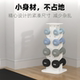 Gxmmat dumbbell rack dumbbell kettlebell storage vertical