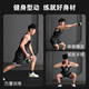 Gxmmat professional fitness kettlebell cast iron solid for men and women