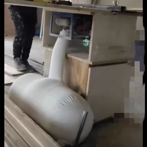 无尘锯吸尘袋集尘袋木工锯台无尘子母锯灰袋吸尘布袋无尘锯配件 - 图3