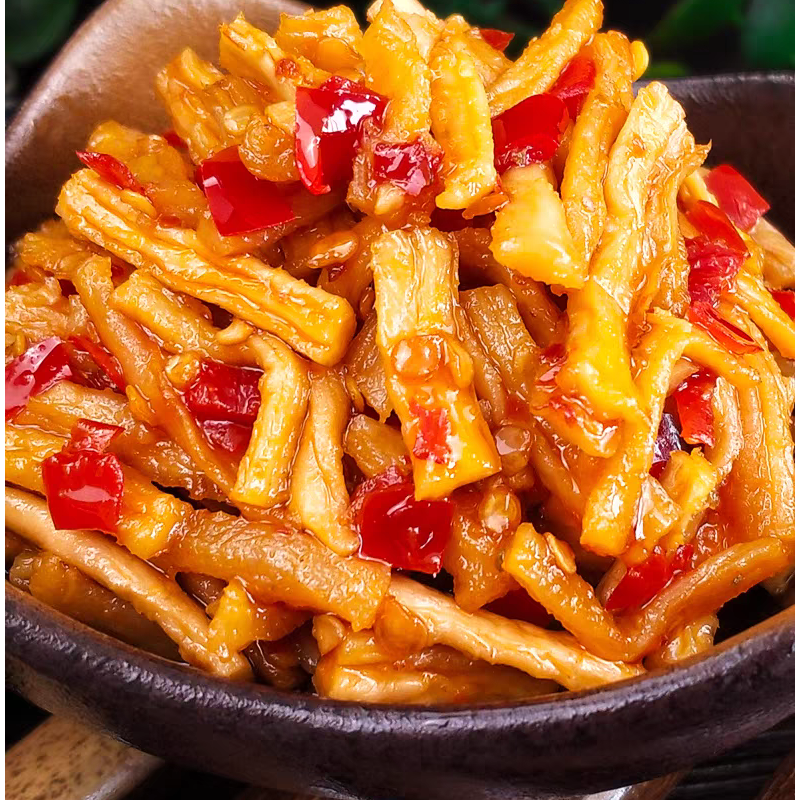 湖南农家香辣萝卜条无油下饭菜开胃美味萝卜干香辣嘎嘣脆咸菜剁椒,淘宝优惠券,粉丝福利购,淘宝优惠卷