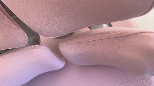 学习椅套罩全包适用于护童学习椅G985/G985-Ultra定制椅套5件套 - 图3