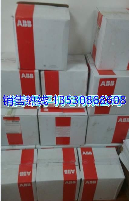 ABB断路器10068750 T5L630 PR222DS/P-LSIG R630 WMP 3P - 图0